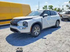 JA4J3UA80SZ056715 2025 MITSUBISHI OUTLANDER