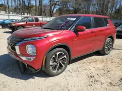 JA4J3UA81NZ012033 2022 MITSUBISHI OUTLANDER