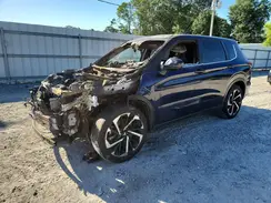 JA4J3UA81NZ012274 2022 MITSUBISHI OUTLANDER