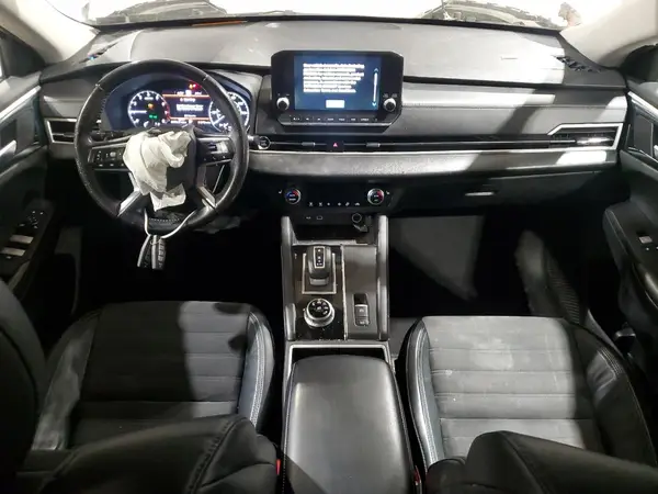 JA4J3UA81NZ012839 2022 MITSUBISHI OUTLANDER - Image 8