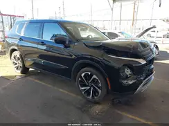 JA4J3UA81NZ021167 2022 MITSUBISHI OUTLANDER