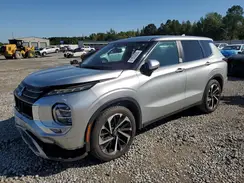 JA4J3UA81NZ022559 2022 MITSUBISHI OUTLANDER