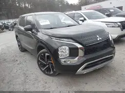 JA4J3UA81NZ024893 2022 MITSUBISHI OUTLANDER