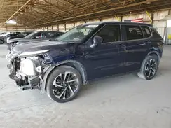 JA4J3UA81NZ028037 2022 MITSUBISHI OUTLANDER