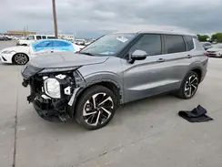 JA4J3UA81NZ028393 2022 MITSUBISHI OUTLANDER