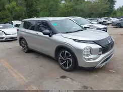 JA4J3UA81NZ038342 2022 MITSUBISHI OUTLANDER