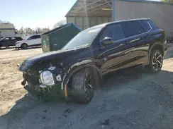 JA4J3UA81NZ048384 2022 MITSUBISHI OUTLANDER