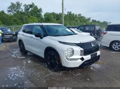 JA4J3UA81NZ058073 2022 MITSUBISHI OUTLANDER