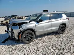 JA4J3UA81NZ075584 2022 MITSUBISHI OUTLANDER