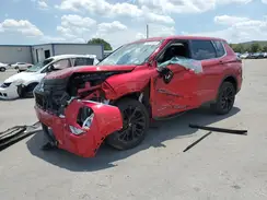 JA4J3UA81NZ090246 2022 MITSUBISHI OUTLANDER