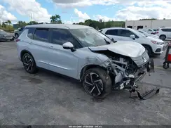JA4J3UA81NZ092501 2022 MITSUBISHI OUTLANDER