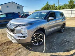 JA4J3UA81NZ092594 2022 MITSUBISHI OUTLANDER