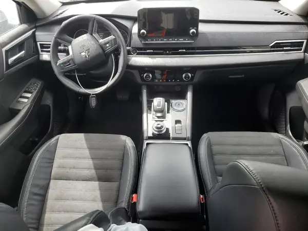 JA4J3UA81PZ011323 2023 MITSUBISHI OUTLANDER - Image 8