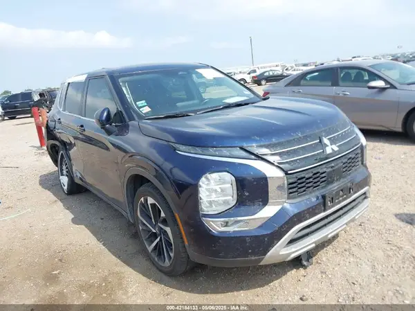 JA4J3UA81PZ022614 2023 MITSUBISHI OUTLANDER - Image 1