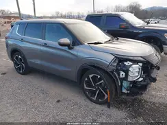 JA4J3UA81PZ024220 2023 MITSUBISHI OUTLANDER