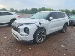 JA4J3UA81PZ030325 2023 MITSUBISHI OUTLANDER