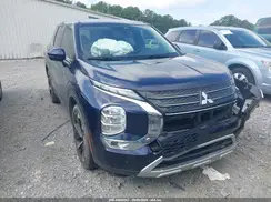 JA4J3UA81PZ031748 2023 MITSUBISHI OUTLANDER