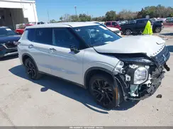 JA4J3UA81PZ033872 2023 MITSUBISHI OUTLANDER