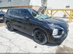 JA4J3UA81PZ034746 2023 MITSUBISHI OUTLANDER