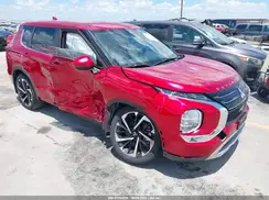 JA4J3UA81PZ049165 2023 MITSUBISHI OUTLANDER