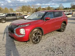 JA4J3UA81PZ055791 2023 MITSUBISHI OUTLANDER