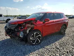 JA4J3UA81PZ056181 2023 MITSUBISHI OUTLANDER