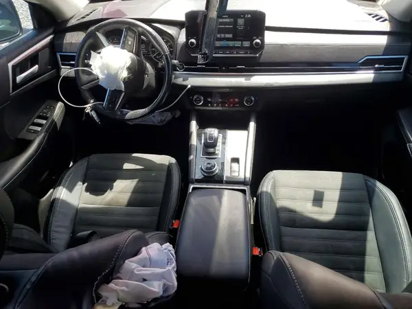 JA4J3UA81PZ056181 2023 MITSUBISHI OUTLANDER - Image 8