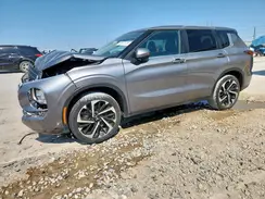 JA4J3UA81PZ057833 2023 MITSUBISHI OUTLANDER