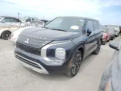 JA4J3UA81PZ058559 2023 MITSUBISHI OUTLANDER