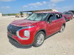 JA4J3UA81RZ043949 2024 MITSUBISHI OUTLANDER