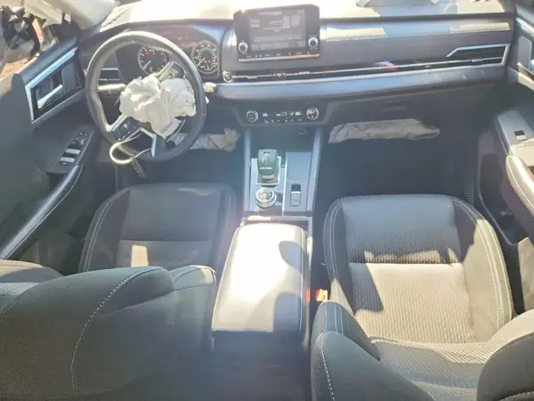 JA4J3UA81RZ055776 2024 MITSUBISHI OUTLANDER - Image 8