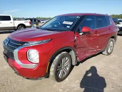 JA4J3UA81RZ063635 2024 MITSUBISHI OUTLANDER