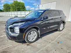 JA4J3UA81RZ073324 2024 MITSUBISHI OUTLANDER
