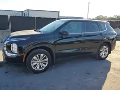 JA4J3UA81SZ014277 2025 MITSUBISHI OUTLANDER