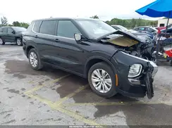 JA4J3UA81SZ016837 2025 MITSUBISHI OUTLANDER