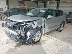 JA4J3UA81SZ020077 2025 MITSUBISHI OUTLANDER