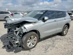 JA4J3UA81SZ054357 2025 MITSUBISHI OUTLANDER