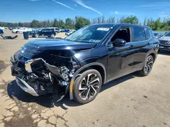 JA4J3UA82NZ004751 2022 MITSUBISHI OUTLANDER