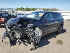 JA4J3UA82NZ008962 2022 MITSUBISHI OUTLANDER