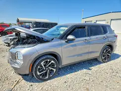 JA4J3UA82NZ009254 2022 MITSUBISHI OUTLANDER