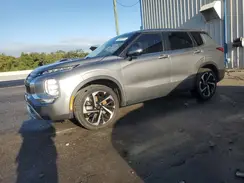 JA4J3UA82NZ009450 2022 MITSUBISHI OUTLANDER