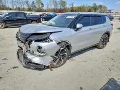 JA4J3UA82NZ011800 2022 MITSUBISHI OUTLANDER