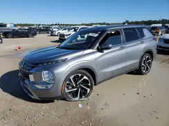 JA4J3UA82NZ017385 2022 MITSUBISHI OUTLANDER