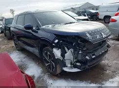 JA4J3UA82NZ024742 2022 MITSUBISHI OUTLANDER