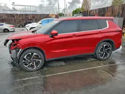 JA4J3UA82NZ031755 2022 MITSUBISHI OUTLANDER