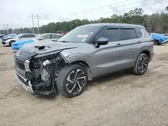 JA4J3UA82NZ032274 2022 MITSUBISHI OUTLANDER