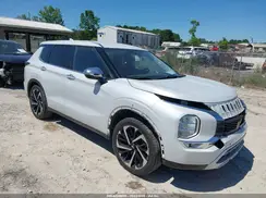 JA4J3UA82NZ037930 2022 MITSUBISHI OUTLANDER