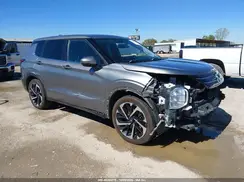 JA4J3UA82NZ039323 2022 MITSUBISHI OUTLANDER