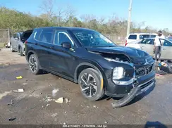 JA4J3UA82NZ040942 2022 MITSUBISHI OUTLANDER