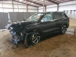 JA4J3UA82NZ043436 2022 MITSUBISHI OUTLANDER